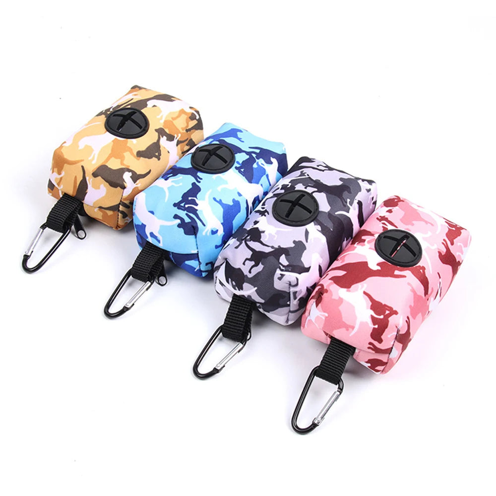 Dog Harness Set