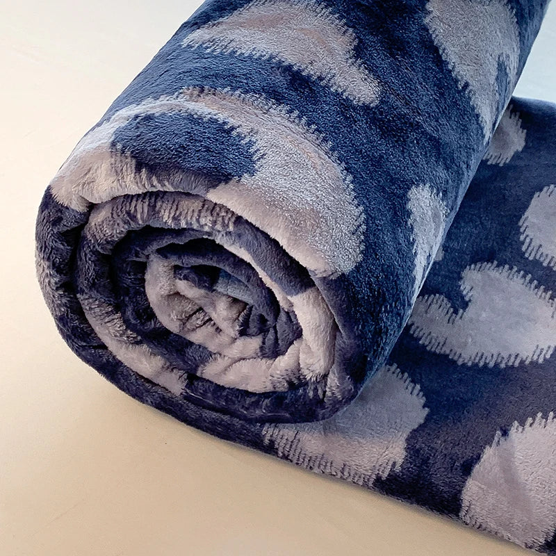 Flannel Fleece Blanket