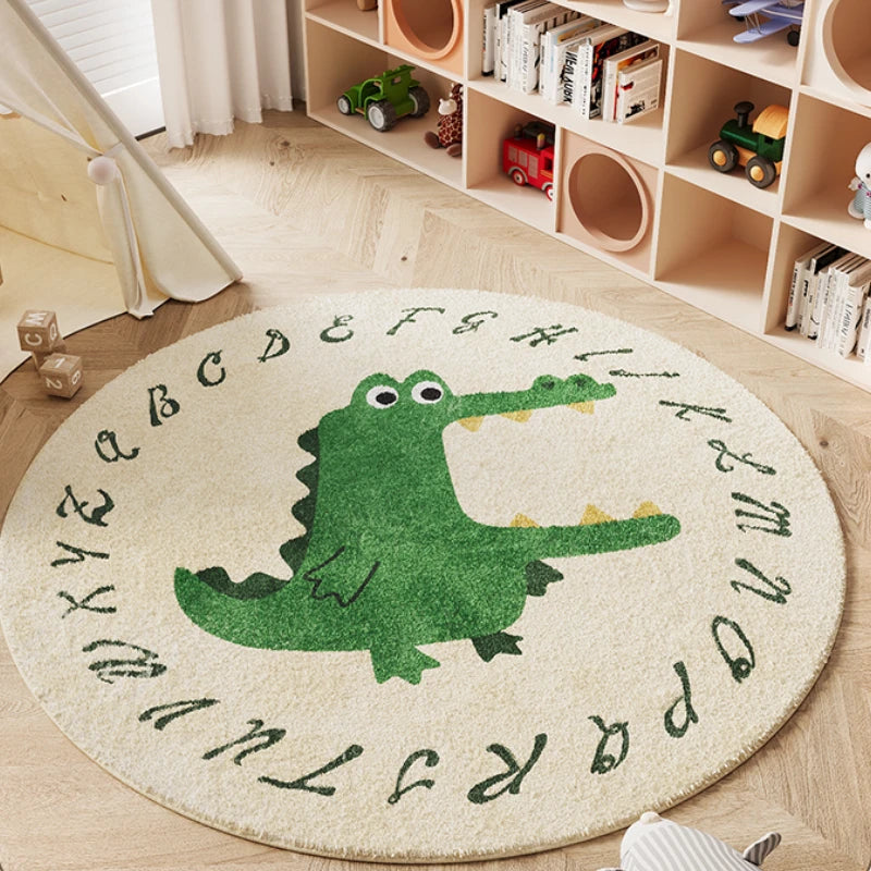 Kids Room Carpet