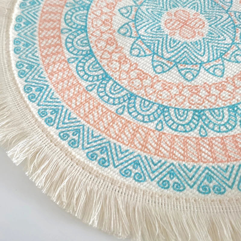 Bohemian Placemats