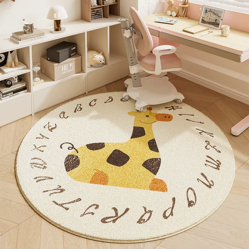 Kids Room Carpet