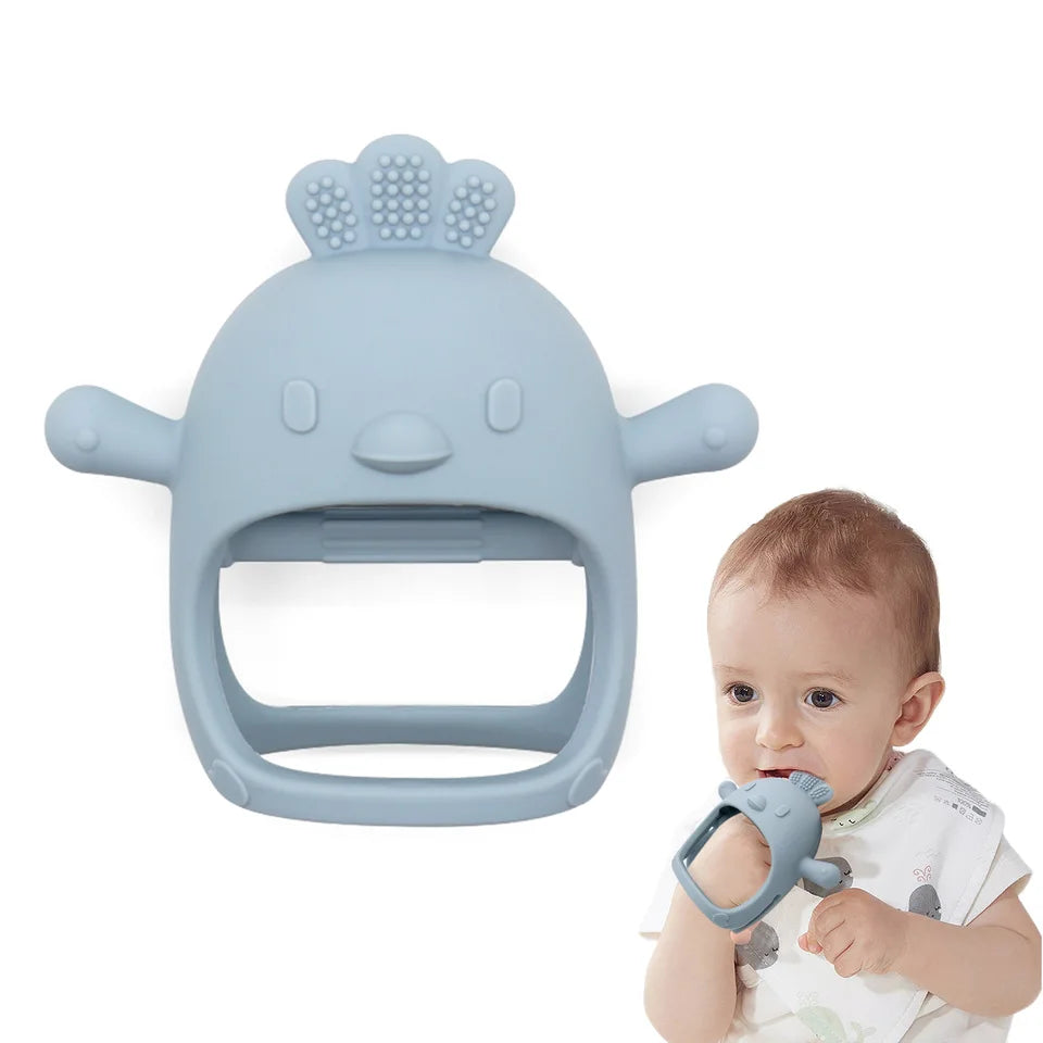 Baby Teething Silicone