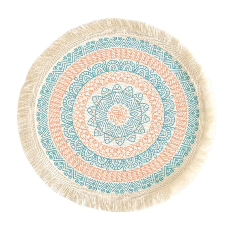 Bohemian Placemats