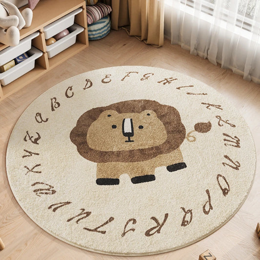 Kids Room Carpet