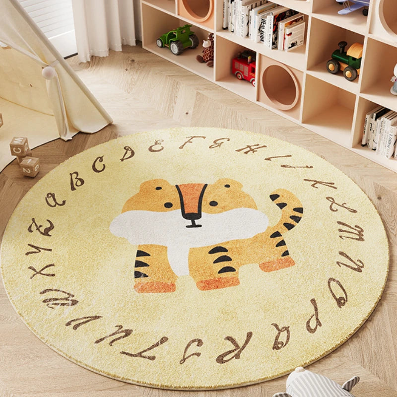 Kids Room Carpet